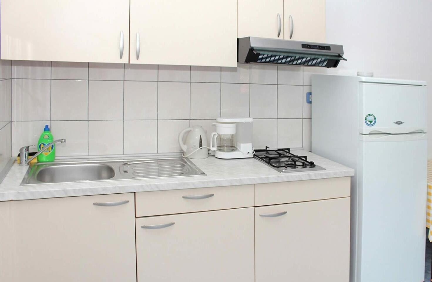Apartments Vink Vir Zewnętrze zdjęcie