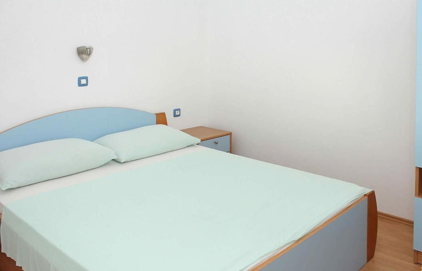 Apartments Vink Vir Zewnętrze zdjęcie