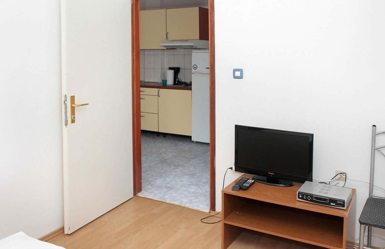 Apartments Vink Vir Zewnętrze zdjęcie