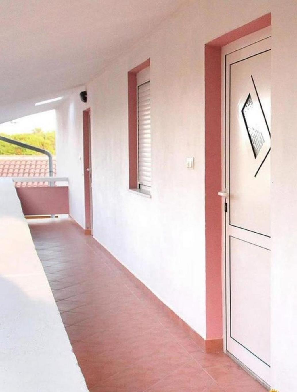 Apartments Vink Vir Zewnętrze zdjęcie