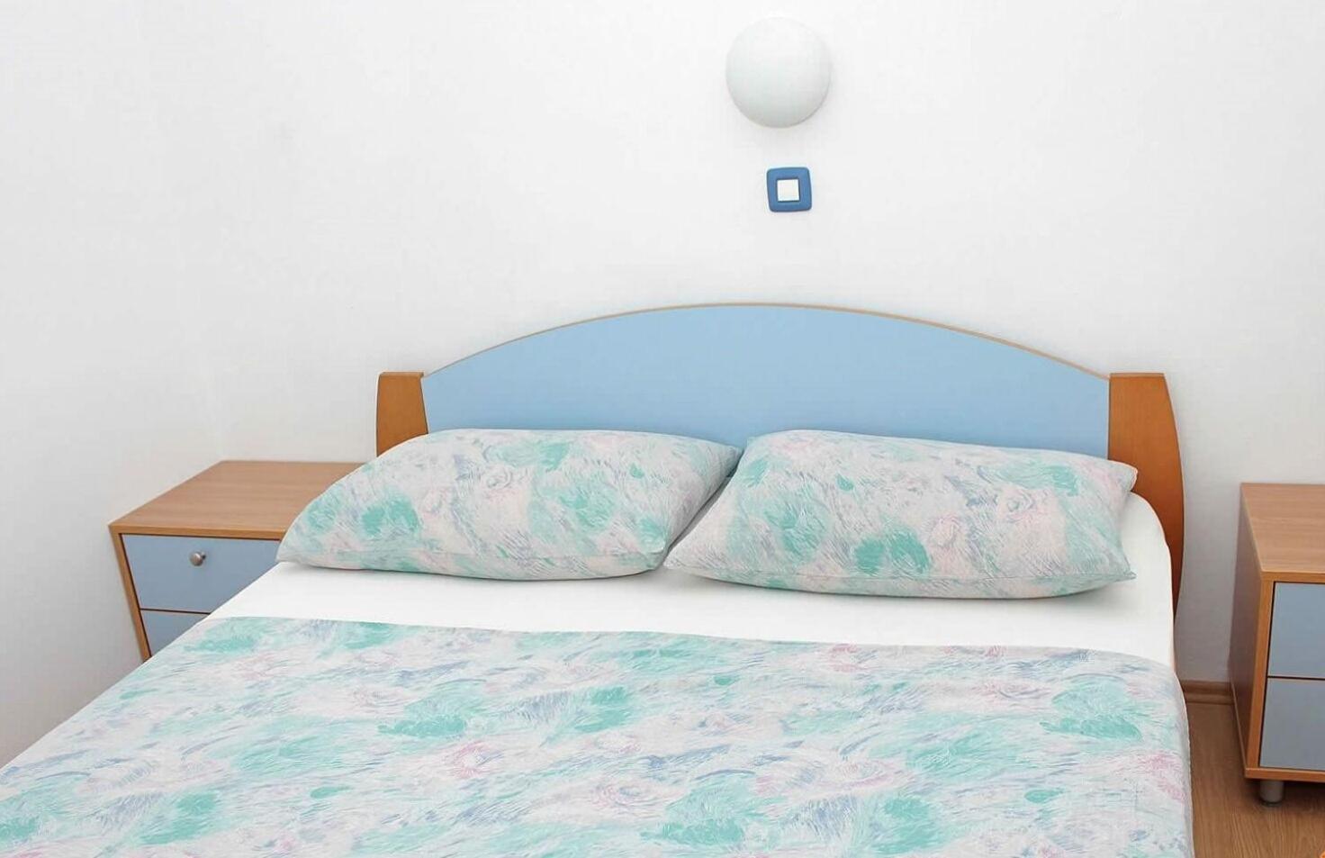 Apartments Vink Vir Zewnętrze zdjęcie