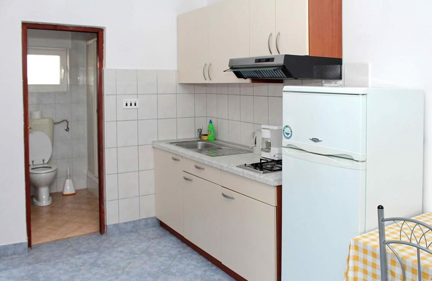 Apartments Vink Vir Zewnętrze zdjęcie