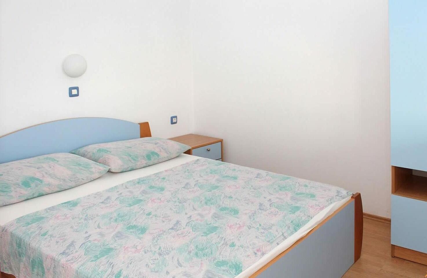 Apartments Vink Vir Zewnętrze zdjęcie