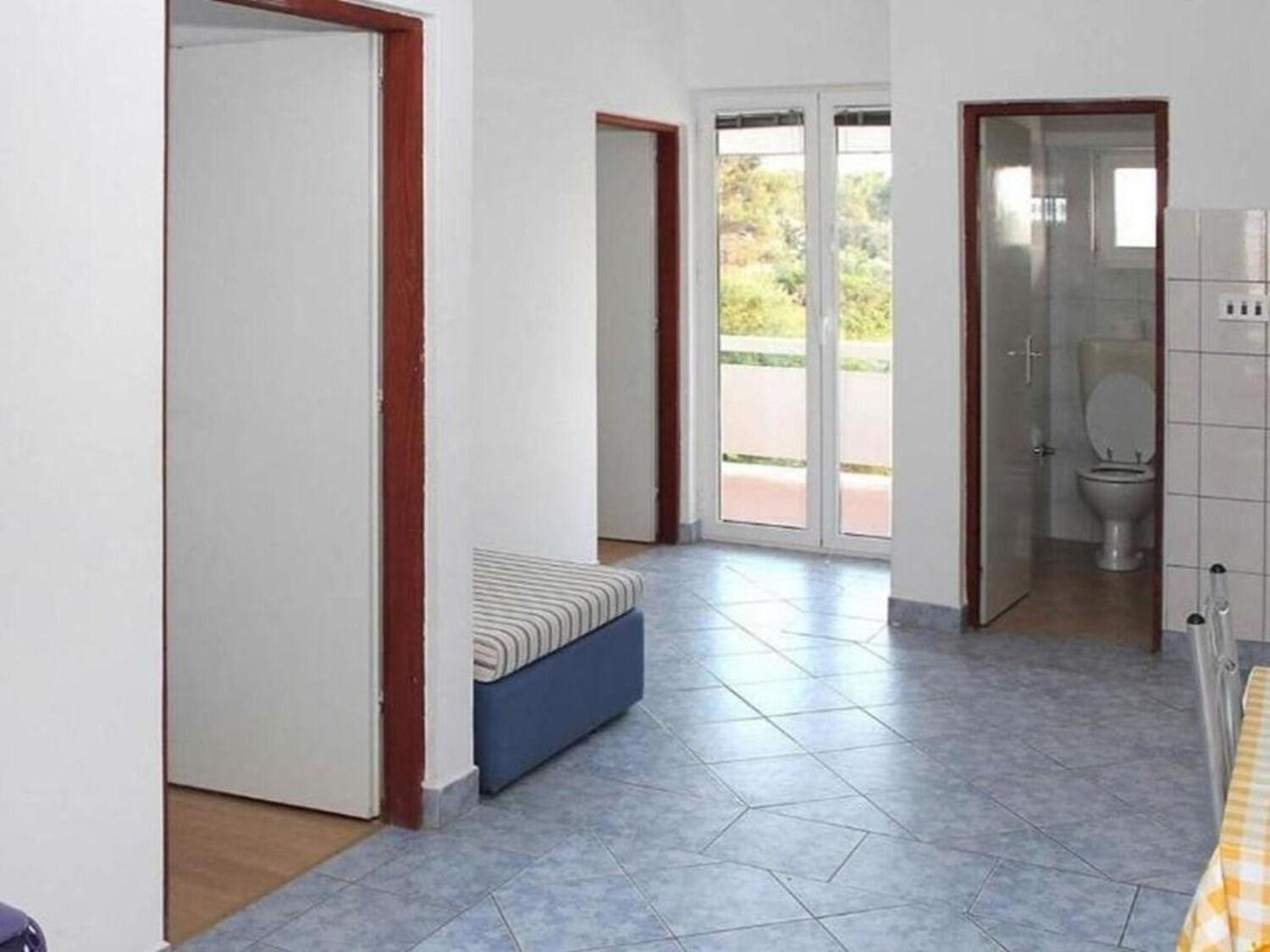 Apartments Vink Vir Zewnętrze zdjęcie