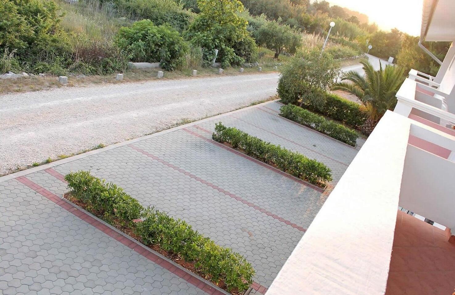 Apartments Vink Vir Zewnętrze zdjęcie