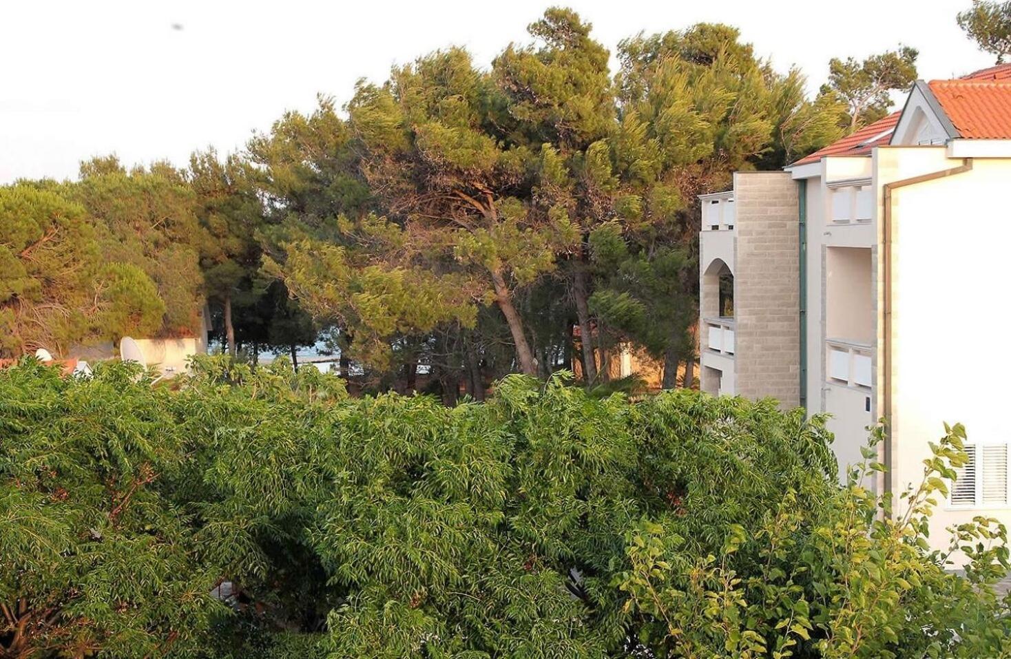 Apartments Vink Vir Zewnętrze zdjęcie