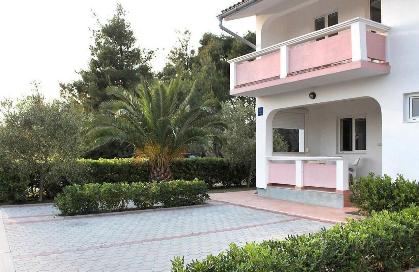 Apartments Vink Vir Zewnętrze zdjęcie