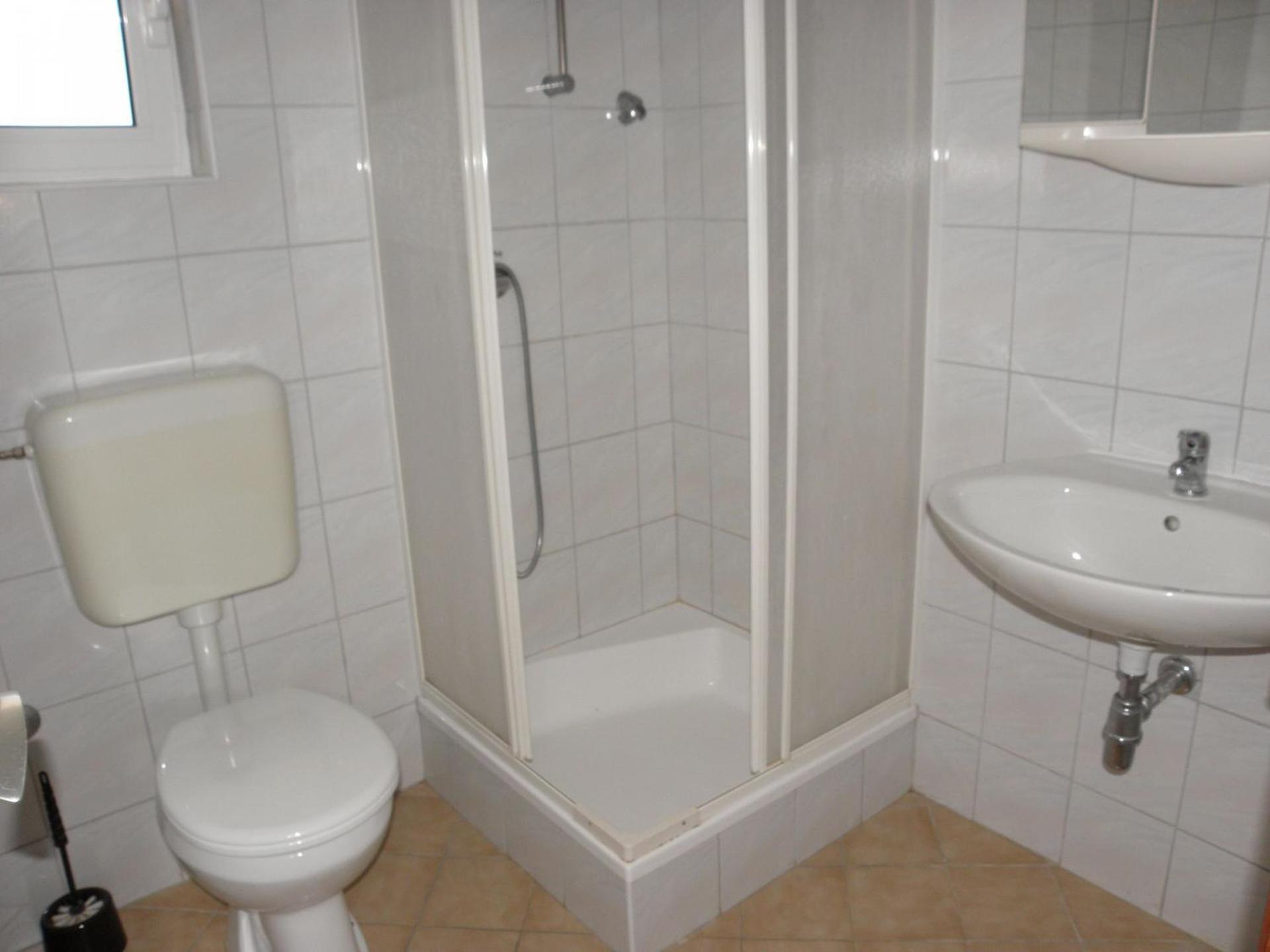 Apartments Vink Vir Zewnętrze zdjęcie