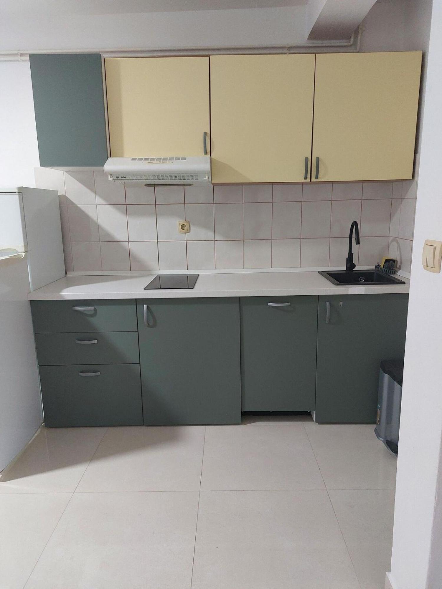 Apartments Vink Vir Zewnętrze zdjęcie
