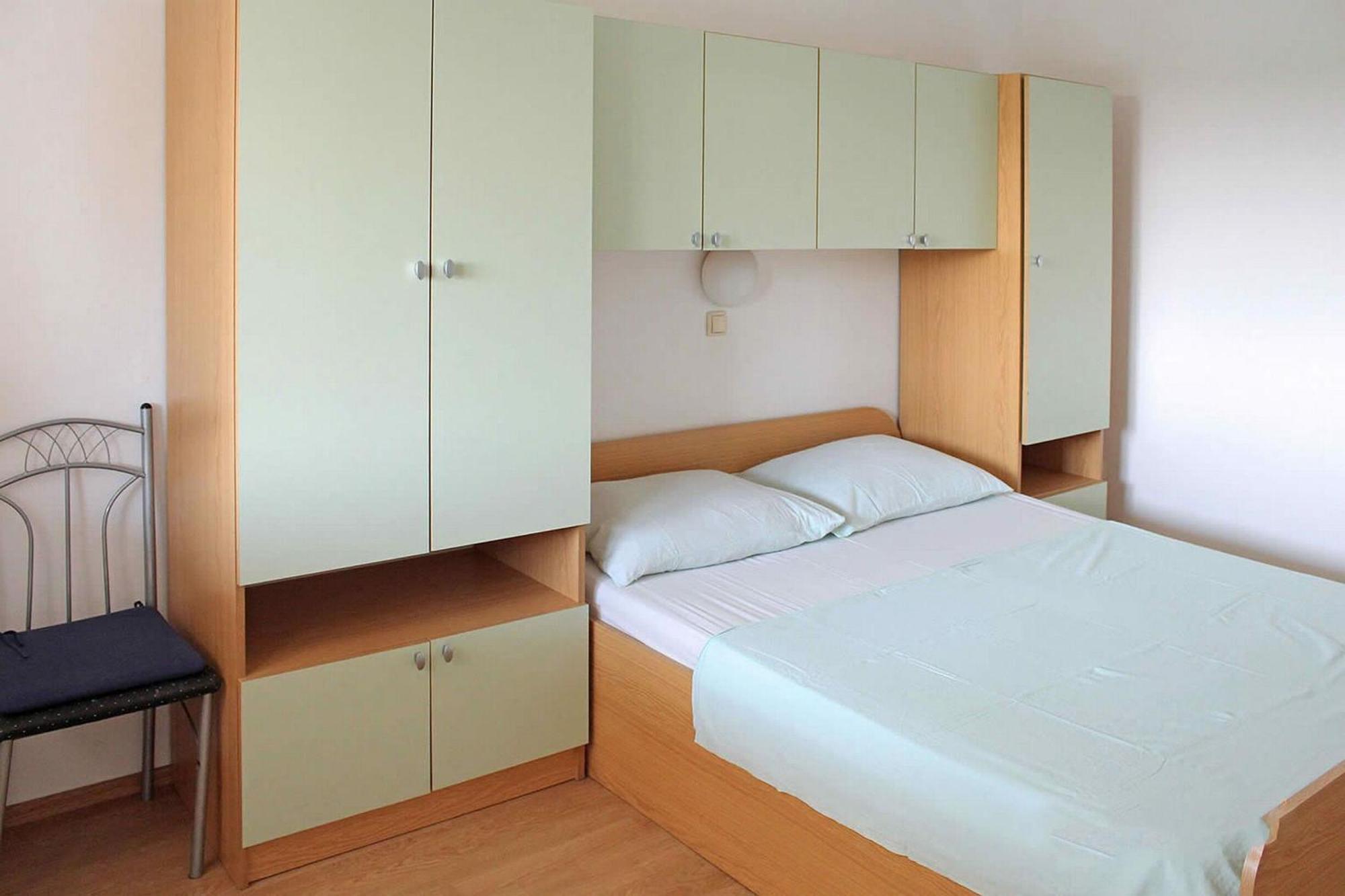 Apartments Vink Vir Zewnętrze zdjęcie