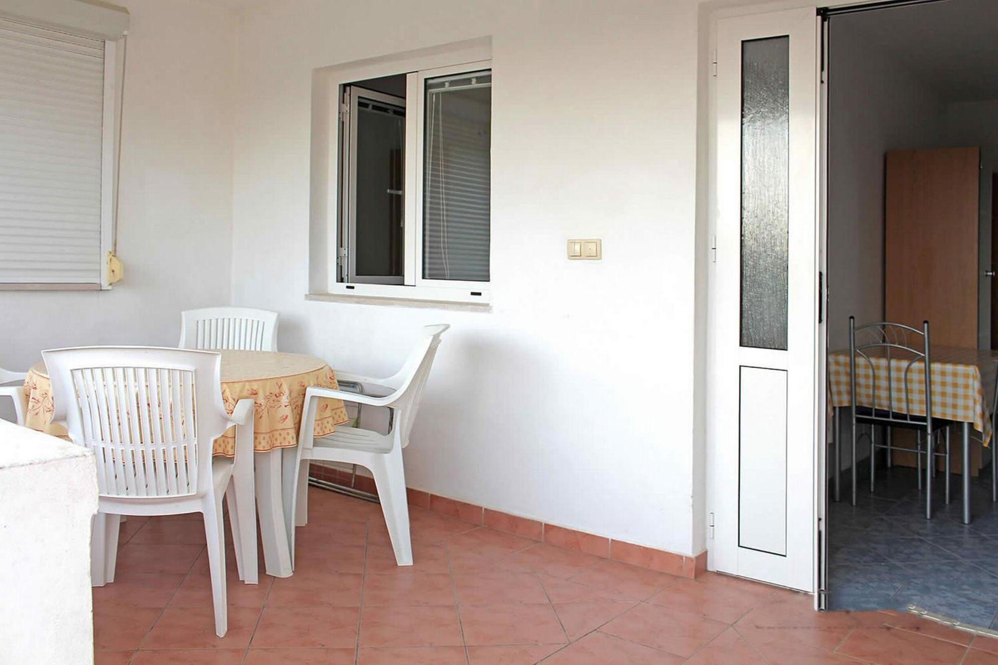 Apartments Vink Vir Zewnętrze zdjęcie